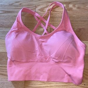 Zella sports bra Sz L